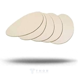 Zero Blister Foam Hydrocolloid Köpük