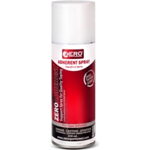 Zero Adherent Sprey 200 Ml Yapıştırıcı Sprey