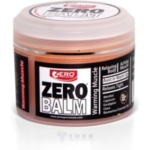 Zerobalm Isıtıcı Krem