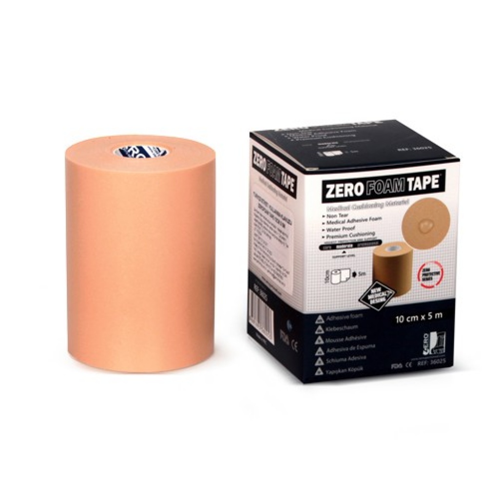Zero Foam Tape 1 Zero Foam Tape