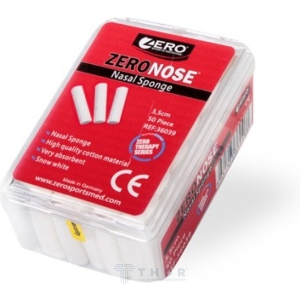 Zero Nose - Burun Tamponu