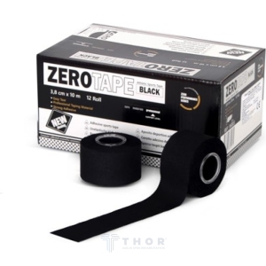 Zerotape Colour Renkli Tespit Bandı