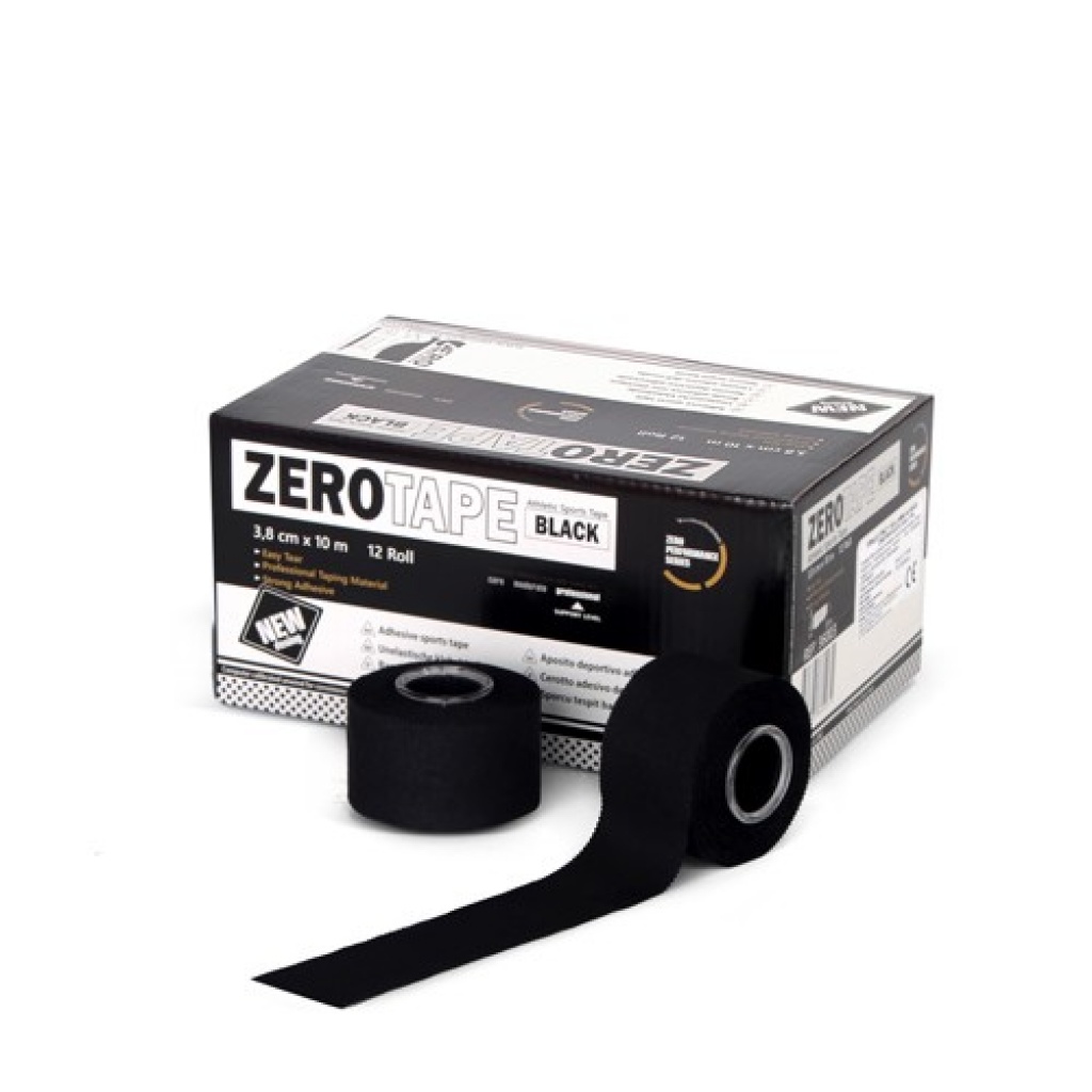 Zerotape Colour Renkli Tespit Bandı 1 Zerotape Colour Renkli Tespit Bandı