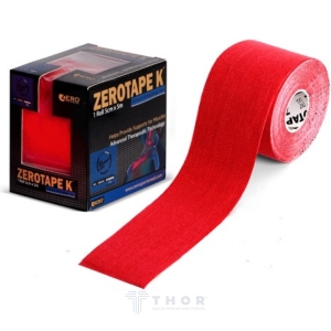 Zerotape K Kinezyoloji Bandı