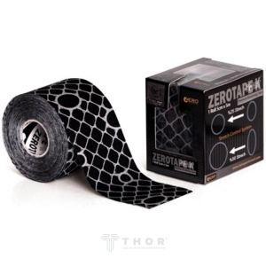 Zerotape K Smart Kinezyoloji Bandı