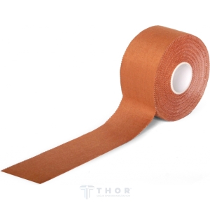 Zerotape P 3,8cm x 13,7m Bej Patella Sabitleme Bandı
