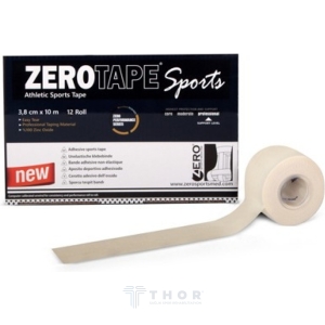 Zerotape Sport Profesyonel Tespit Bandı