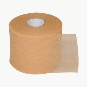 Thor Medikal: Fizik Tedavi Cihazları & Rehabilitasyon 2 Jaybird Underwrap Tape Ten 7 cm x 27 m