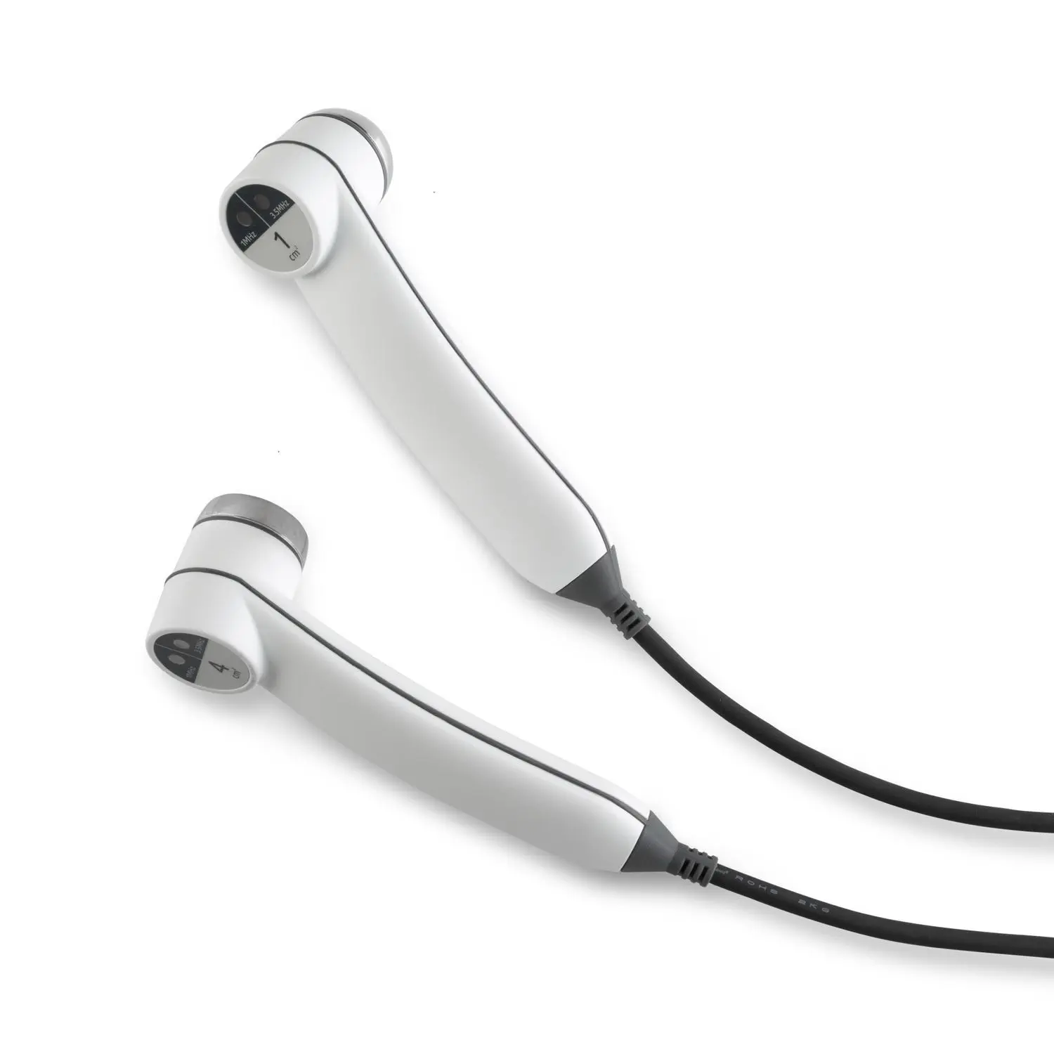 Astar PhysioGo 200A / 201A Ultrason Terapi Cihazı 2 Astar PhysioGo 200A / 201A Ultrason Terapi Cihazı - Görsel 2