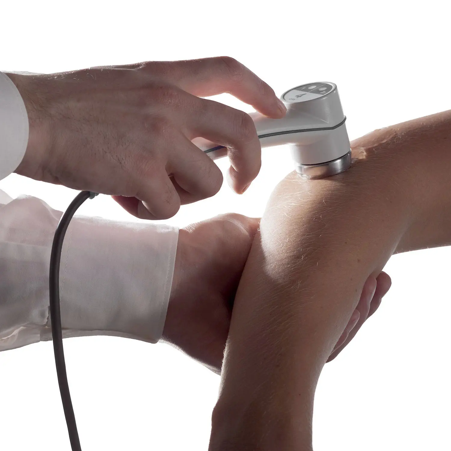 Astar PhysioGo 200A / 201A Ultrason Terapi Cihazı 7 Astar PhysioGo 200A / 201A Ultrason Terapi Cihazı - Görsel 7