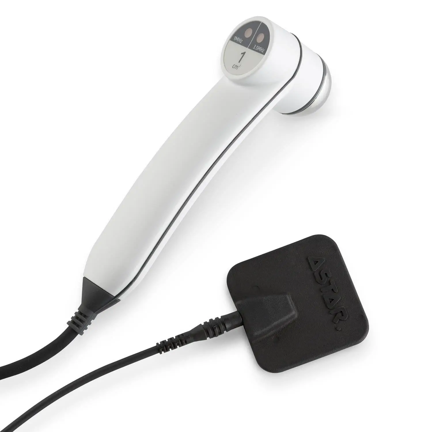 Astar PhysioGo 300A / 301A Elektoterapi, Ultrason Terapi ve Kombine Terapi Cihazı 2 Astar PhysioGo 300A / 301A Elektoterapi, Ultrason Terapi ve Kombine Terapi Cihazı - Görsel 2