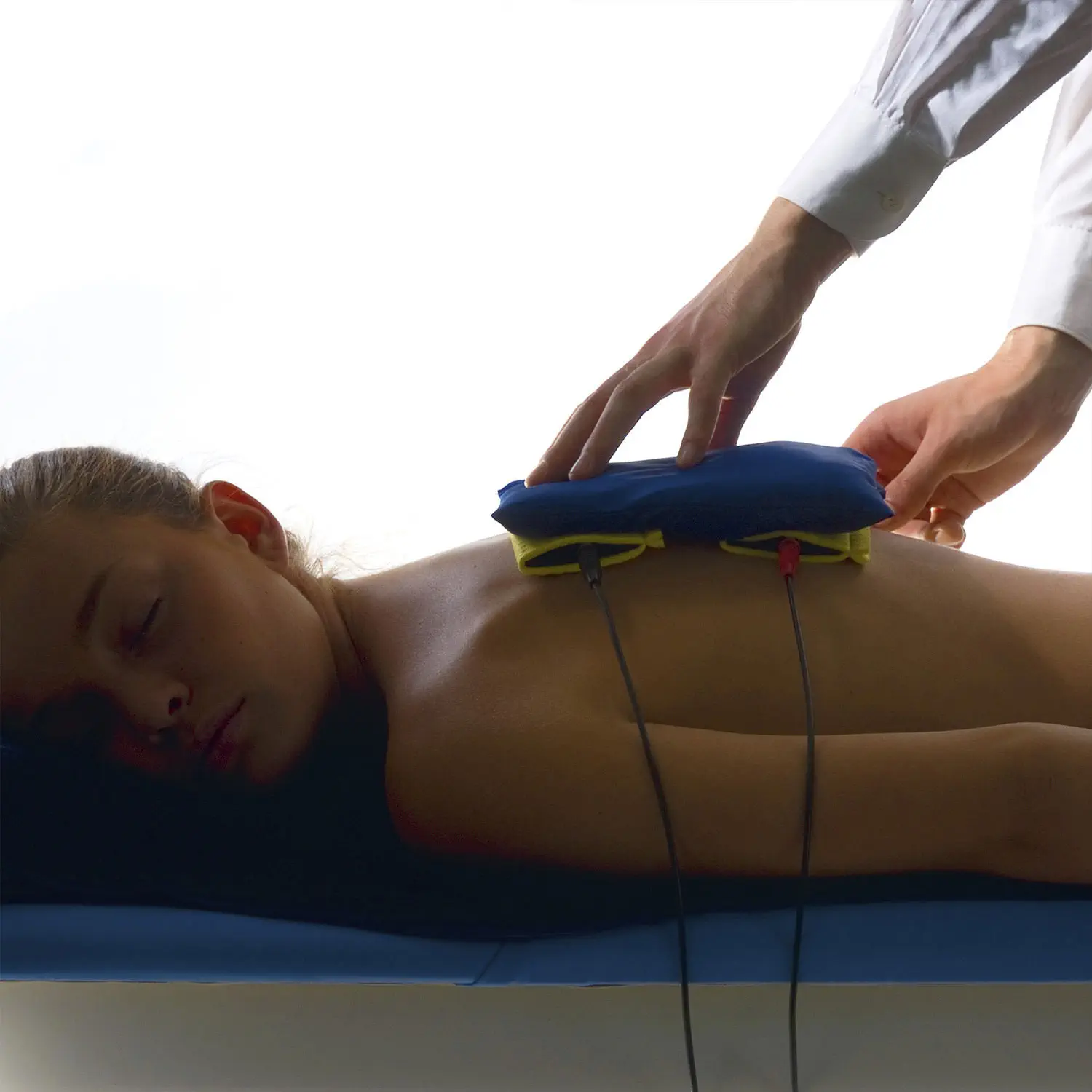Astar PhysioGo 300A / 301A Elektoterapi, Ultrason Terapi ve Kombine Terapi Cihazı 10 Astar PhysioGo 300A / 301A Elektoterapi, Ultrason Terapi ve Kombine Terapi Cihazı - Görsel 10