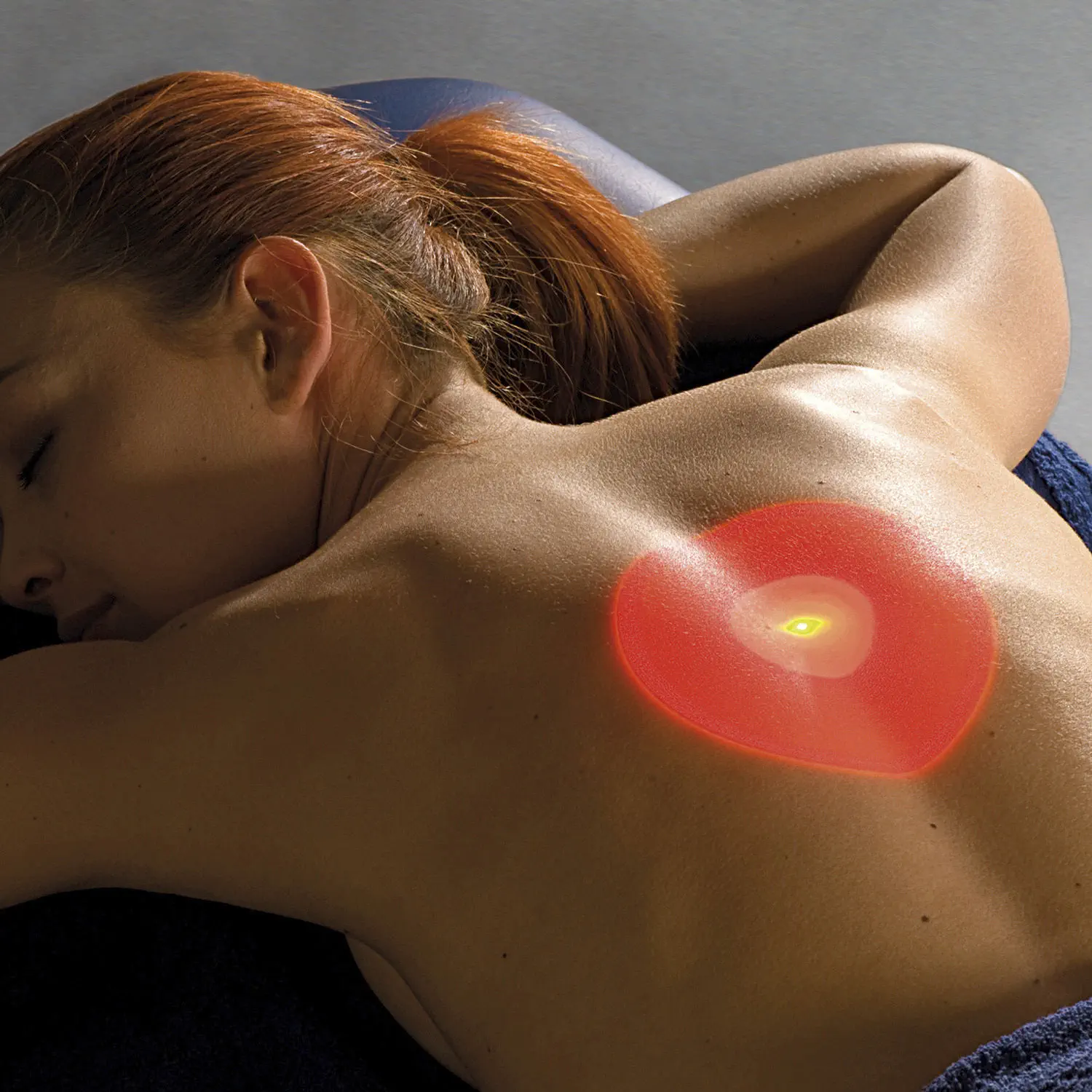 Astar PhysioGo 400C / 401C Lazer Terapi Cihazı 8 Astar PhysioGo 400C / 401C Lazer Terapi Cihazı - Görsel 8