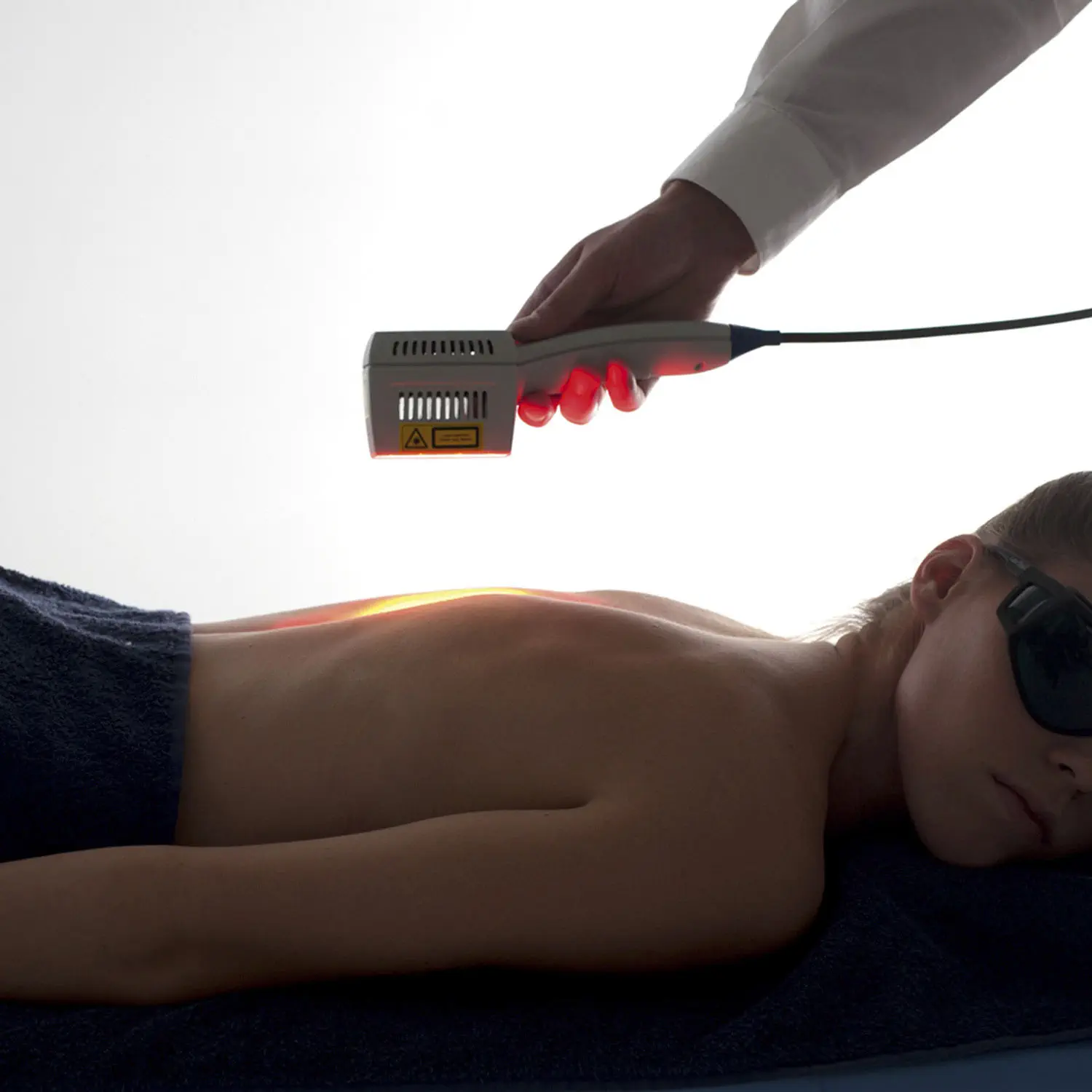 Astar PhysioGo 600C / 601C Ultrason ve lazer terapi cihazı 11 Astar PhysioGo 600C / 601C Ultrason ve lazer terapi cihazı - Görsel 11