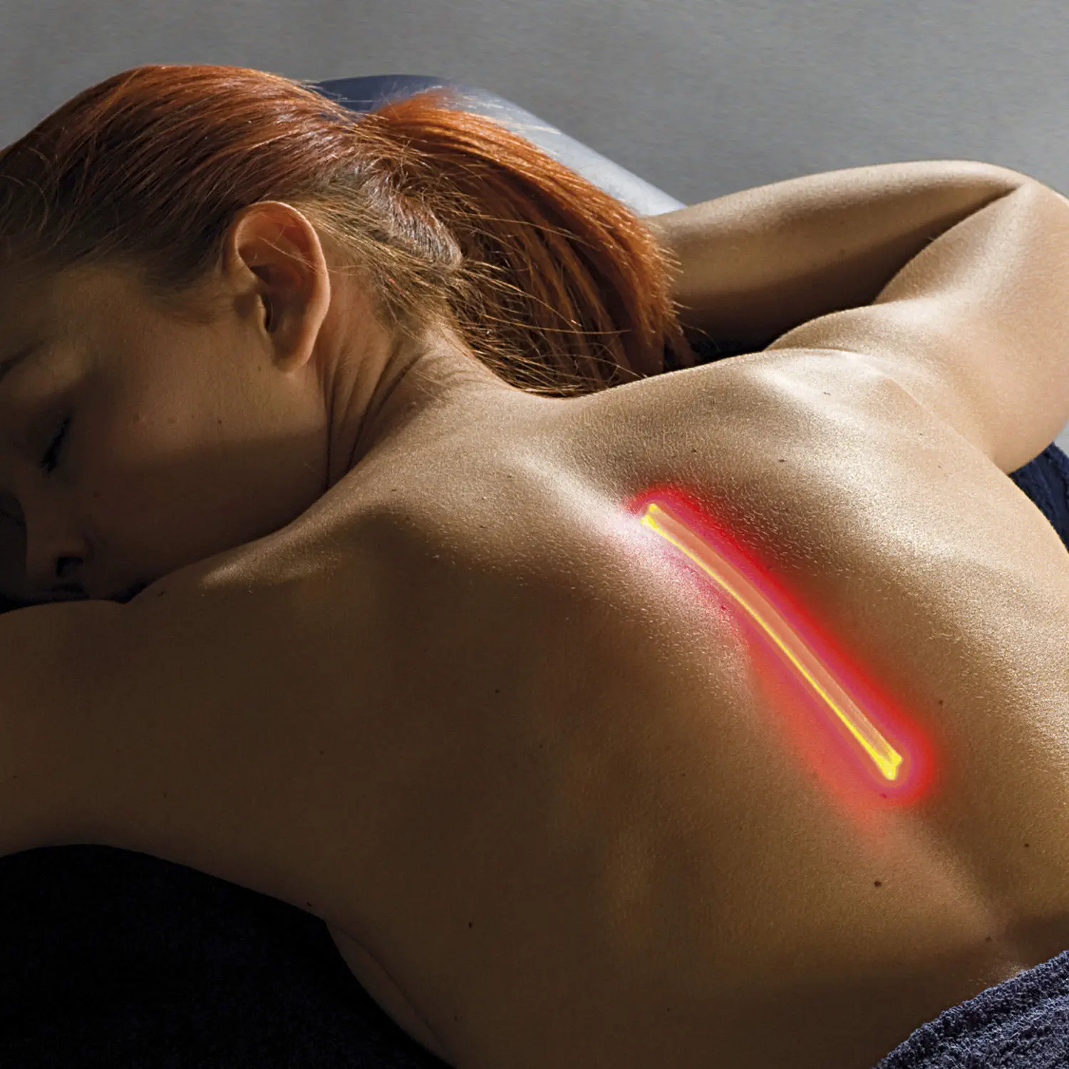 Astar PhysioGo 600C / 601C Ultrason ve lazer terapi cihazı 15 Astar PhysioGo 600C / 601C Ultrason ve lazer terapi cihazı - Görsel 15