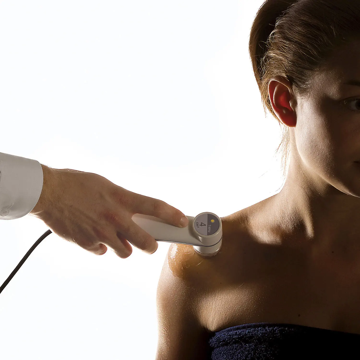 Astar PhysioGo 600C / 601C Ultrason ve lazer terapi cihazı 18 Astar PhysioGo 600C / 601C Ultrason ve lazer terapi cihazı - Görsel 18