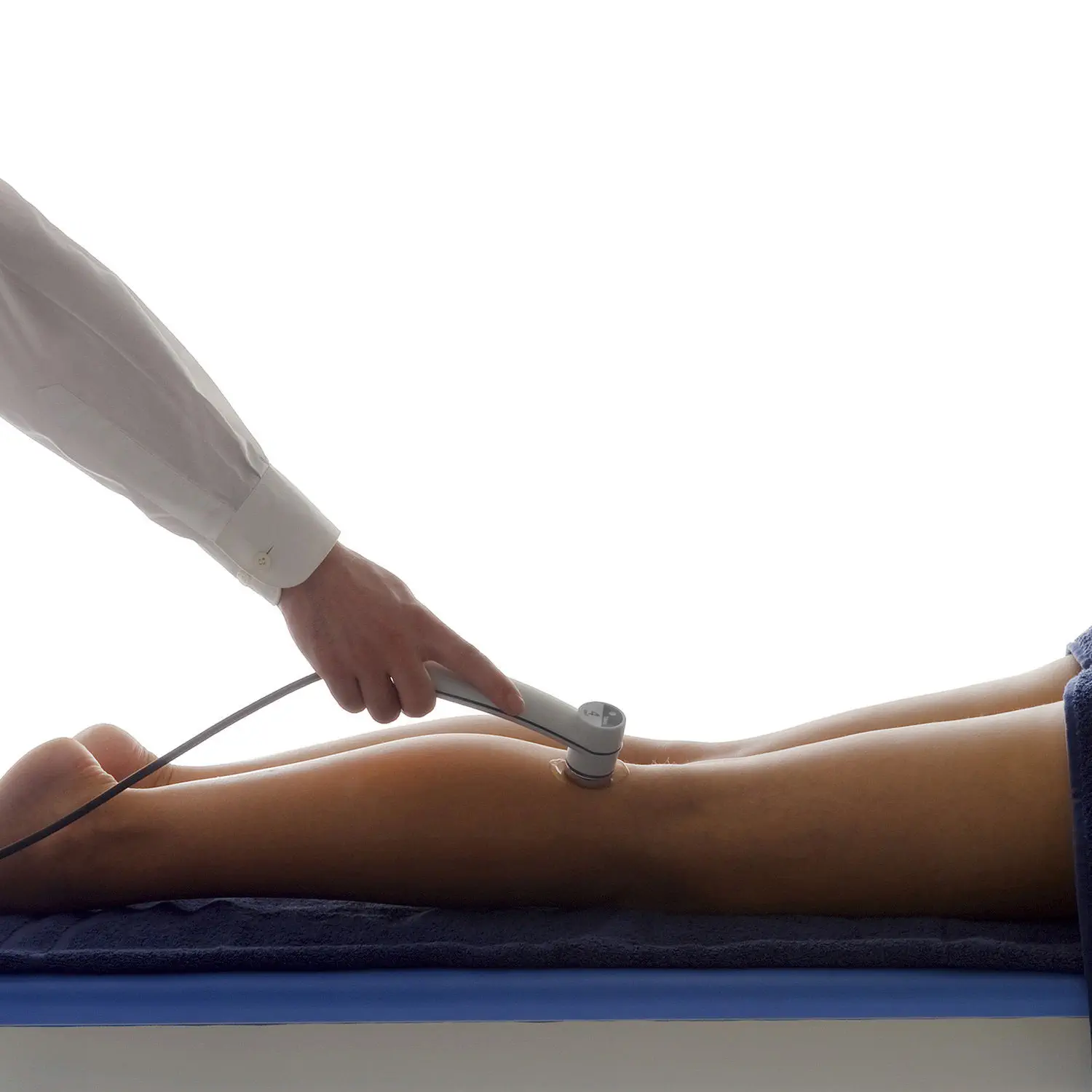 Astar PhysioGo 600C / 601C Ultrason ve lazer terapi cihazı 19 Astar PhysioGo 600C / 601C Ultrason ve lazer terapi cihazı - Görsel 19