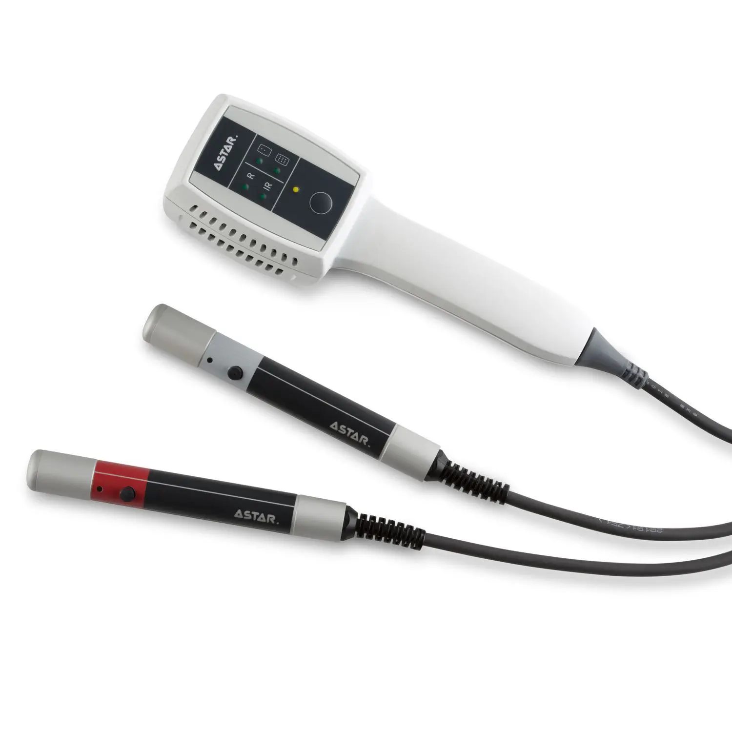 Astar PhysioGo 600C / 601C Ultrason ve lazer terapi cihazı 3 Astar PhysioGo 600C / 601C Ultrason ve lazer terapi cihazı - Görsel 3