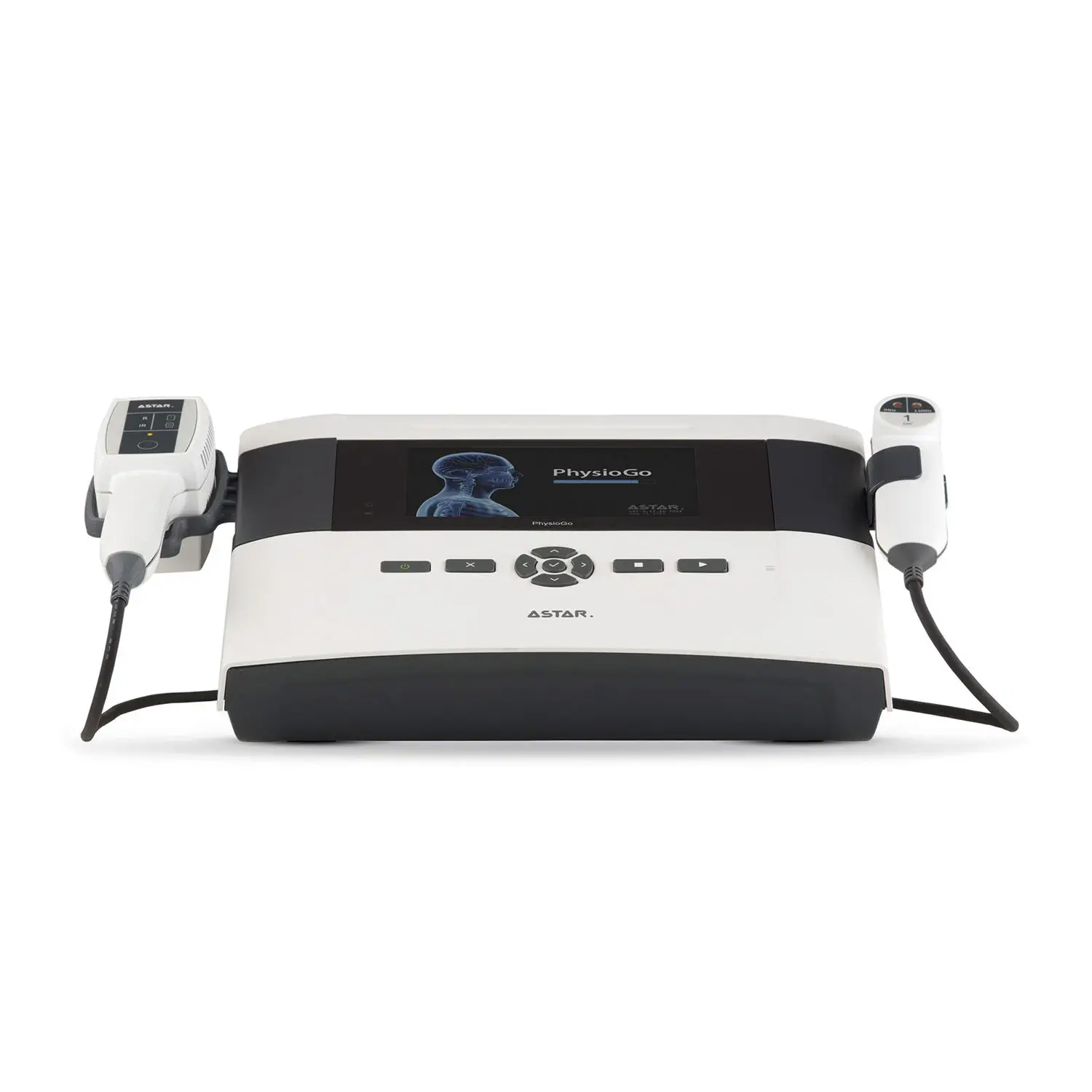 Astar PhysioGo 600C / 601C Ultrason ve lazer terapi cihazı 8 Astar PhysioGo 600C / 601C Ultrason ve lazer terapi cihazı - Görsel 8