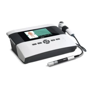 Astar PhysioGo 600C / 601C Ultrason ve lazer terapi cihazı