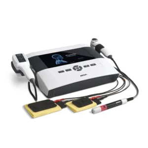 Astar PhysioGo 700C / 701C Elektroterapi, Ultrason, Kombine Ve Lazer Terapi Cihazı