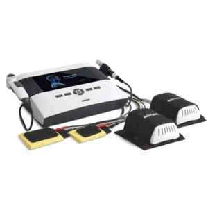 Astar PhysioGo 700I / 701I Elektroterapi, ultrason, kombine, lazer ve magnetoterapi cihazı