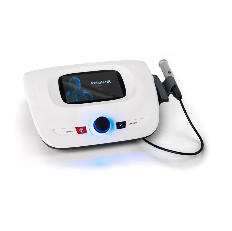 Astar Polaris HP M Lazer Terapi Cihazı 1 Astar Polaris HP M Lazer Terapi Cihazı