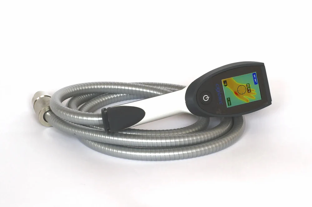 CryoScreen CO₂ NeuroCryoStimulation Cihazı, Termal Şok Tedavisi 2 CryoScreen CO₂ NeuroCryoStimulation Cihazı, Termal Şok Tedavisi - Görsel 2