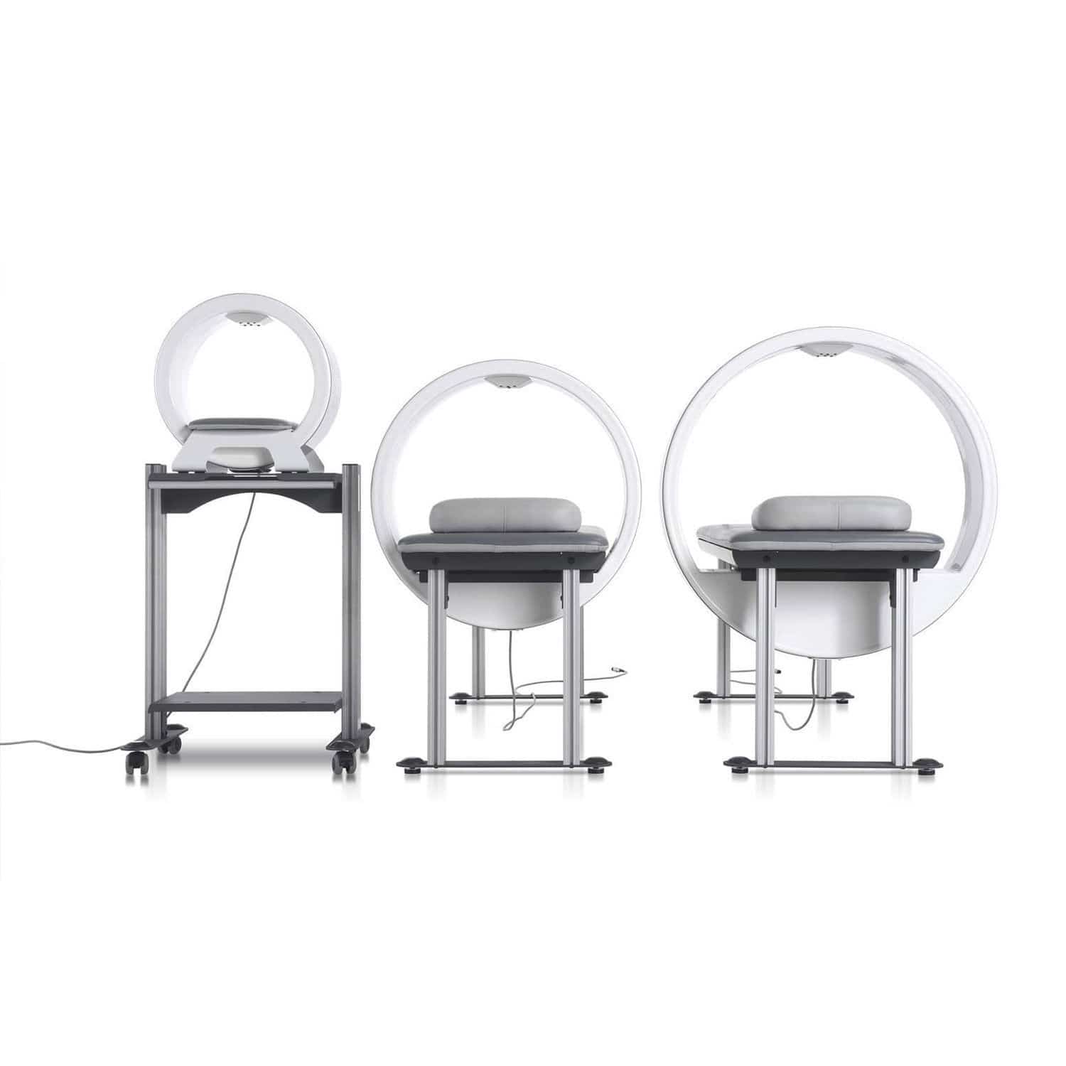 Astar PhysioMG 827 Magnetoterapi Cihazı 13 Astar PhysioMG 827 Magnetoterapi Cihazı - Görsel 13