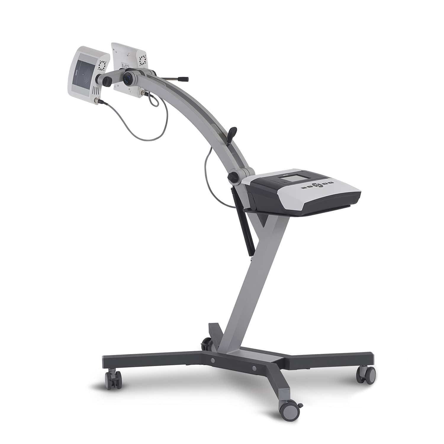 Astar PhysioMG 827 Magnetoterapi Cihazı 8 Astar PhysioMG 827 Magnetoterapi Cihazı - Görsel 8