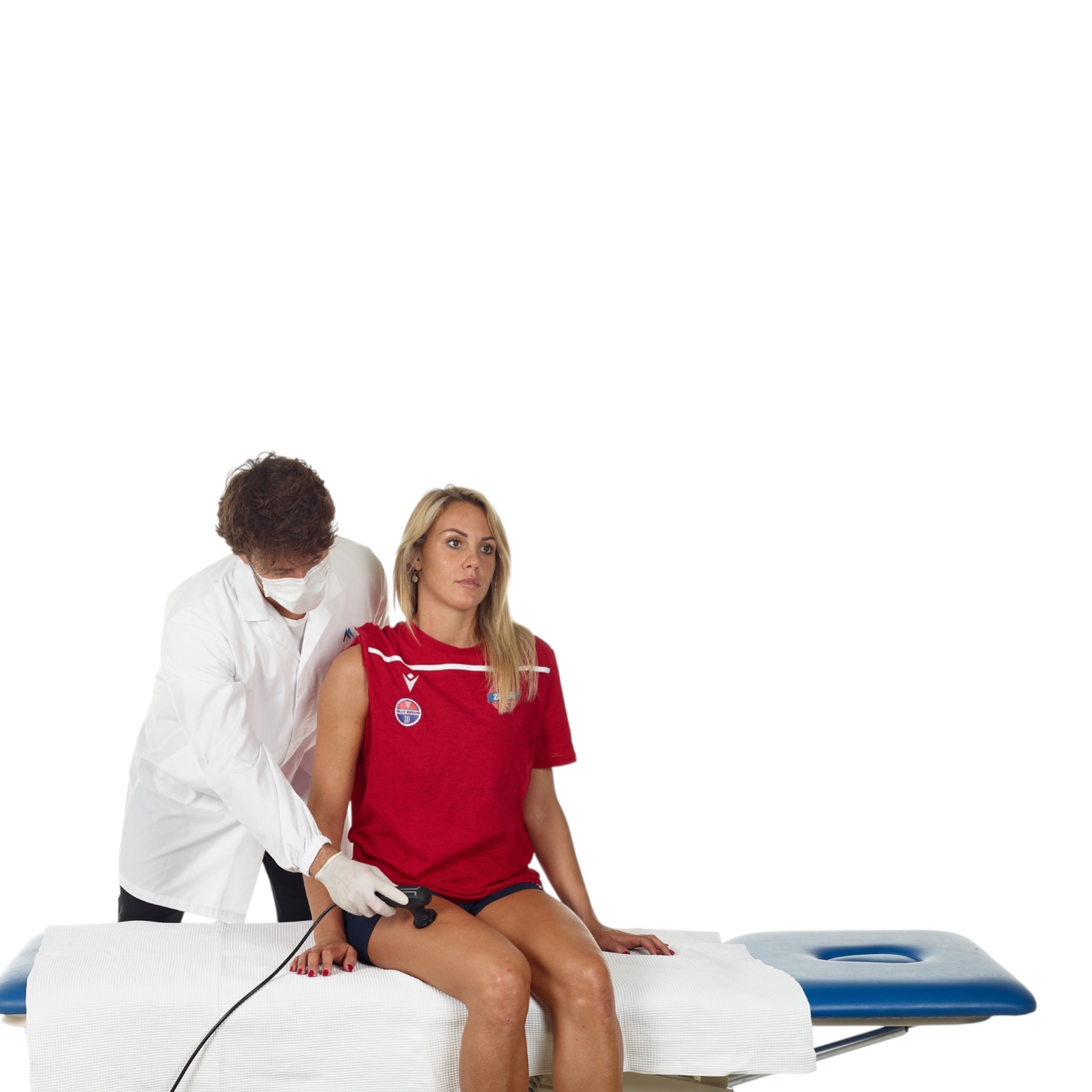 Mecmedix Doctor Tecar PLUS — Yüksek Performanslı 7 Frekanslı TECAR Terapi Sistemi 8 Mecmedix Doctor Tecar PLUS — Yüksek Performanslı 7 Frekanslı TECAR Terapi Sistemi - Görsel 8