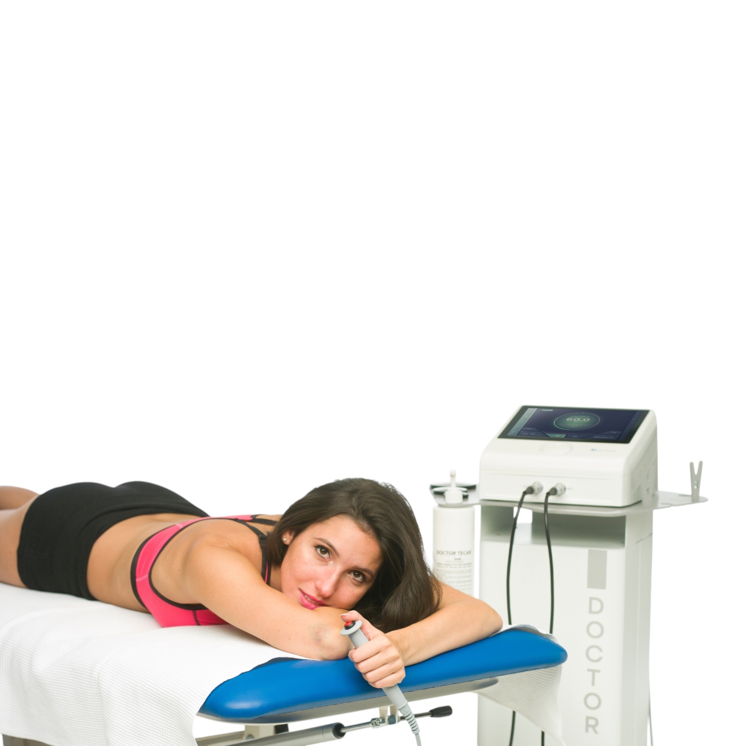 Mecmedix Doctor Tecar PLUS — Yüksek Performanslı 7 Frekanslı TECAR Terapi Sistemi 10 Mecmedix Doctor Tecar PLUS — Yüksek Performanslı 7 Frekanslı TECAR Terapi Sistemi - Görsel 10