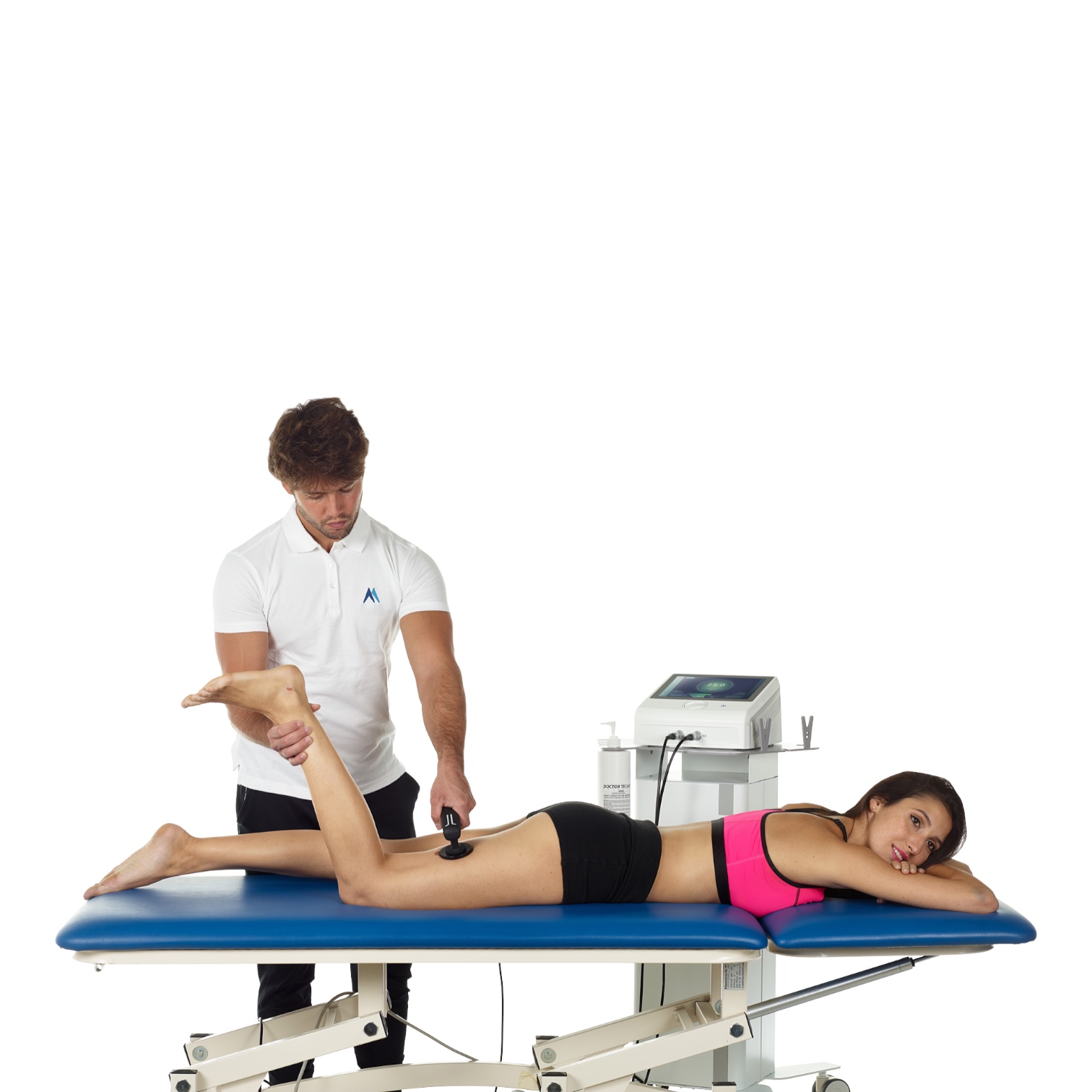 Mecmedix Doctor Tecar PLUS — Yüksek Performanslı 7 Frekanslı TECAR Terapi Sistemi 11 Mecmedix Doctor Tecar PLUS — Yüksek Performanslı 7 Frekanslı TECAR Terapi Sistemi - Görsel 11