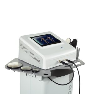 Mecmedix Doctor Tecar SMART — Kompakt Profesyonel TECAR Terapi Sistemi