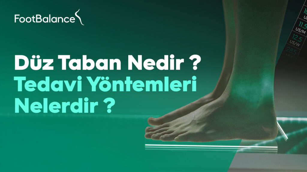 Adımlarınızda Sağlık ve Konfor: FootBalance ile Tanışın 2 Kişiye özel tabanlık şekillendirme
