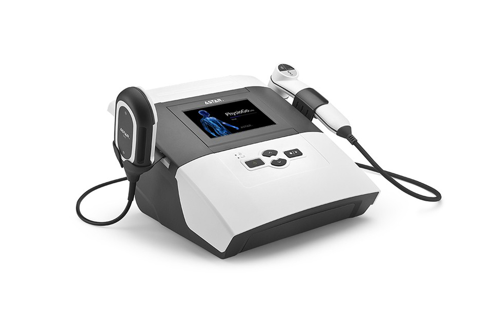 Astar PhysioGo.Lite SONO Ultrason terapi cihazı 1 Astar PhysioGo.Lite SONO Ultrason terapi cihazı